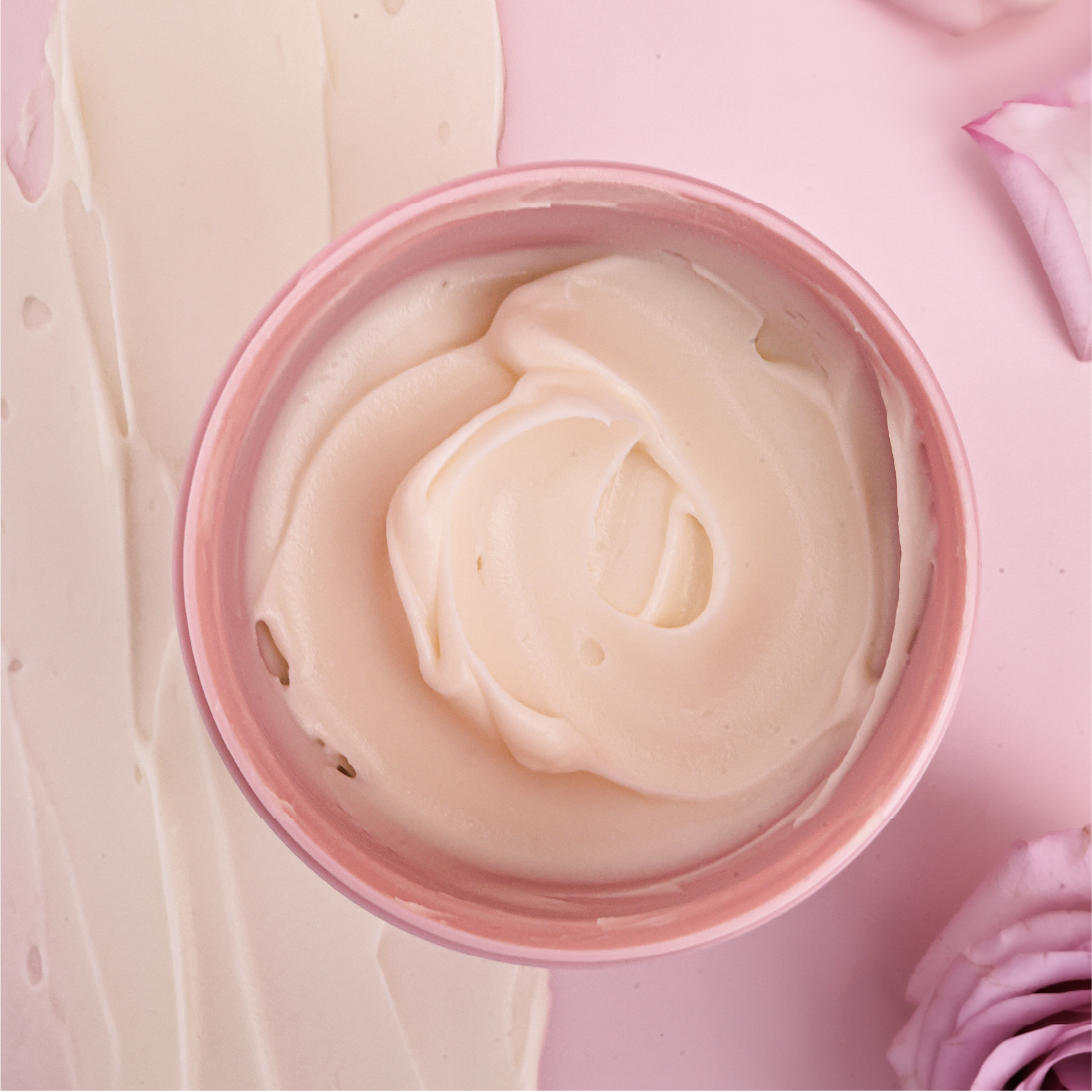 Evelyn Rose Velvet Body Melt - 250ml