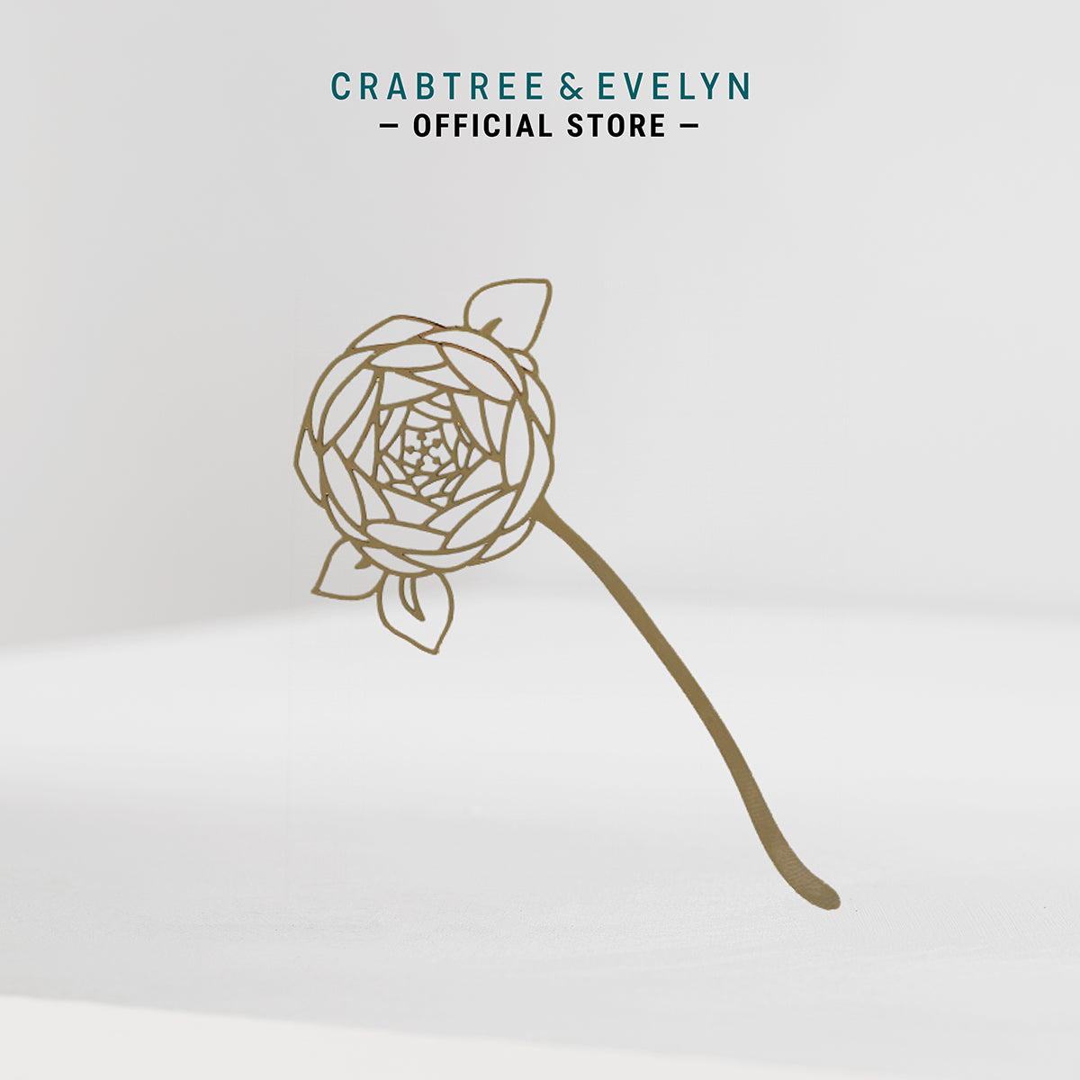 🎁 (Free Gift) Bookmark (100% off)