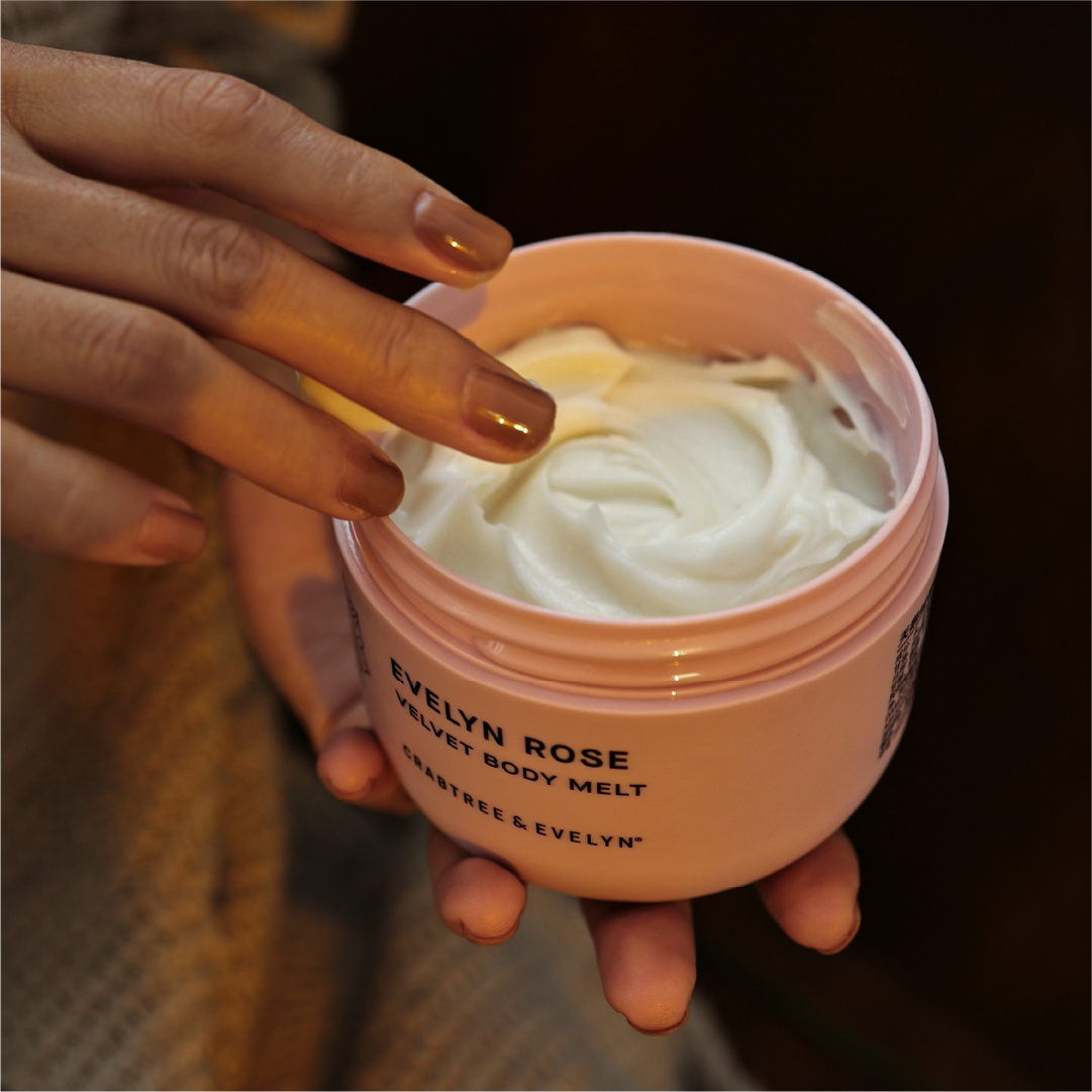 Evelyn Rose Velvet Body Melt - 250ml