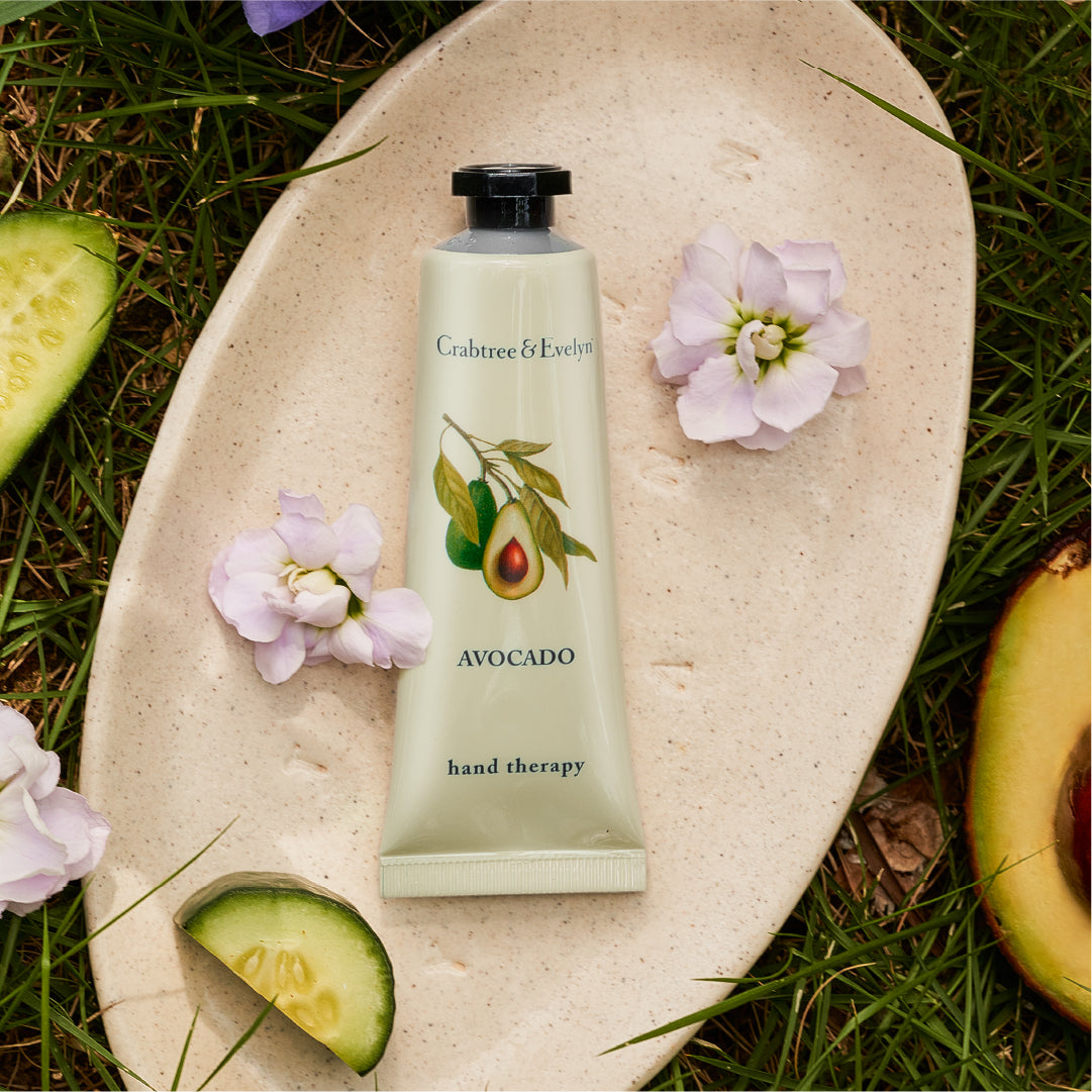 Avocado Hand Therapy - 25ml