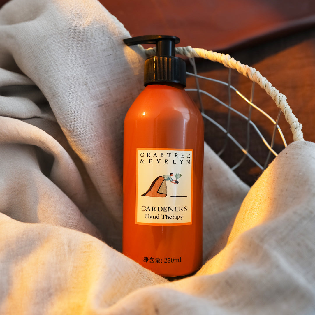 Gardeners Hand Therapy - 250ml