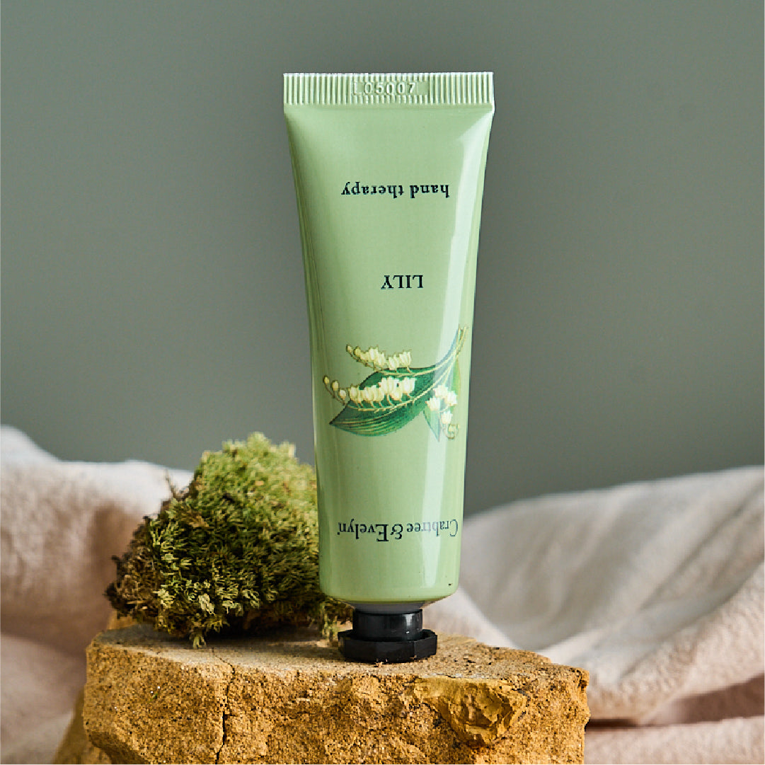 Lily Hand Therapy - 25ml