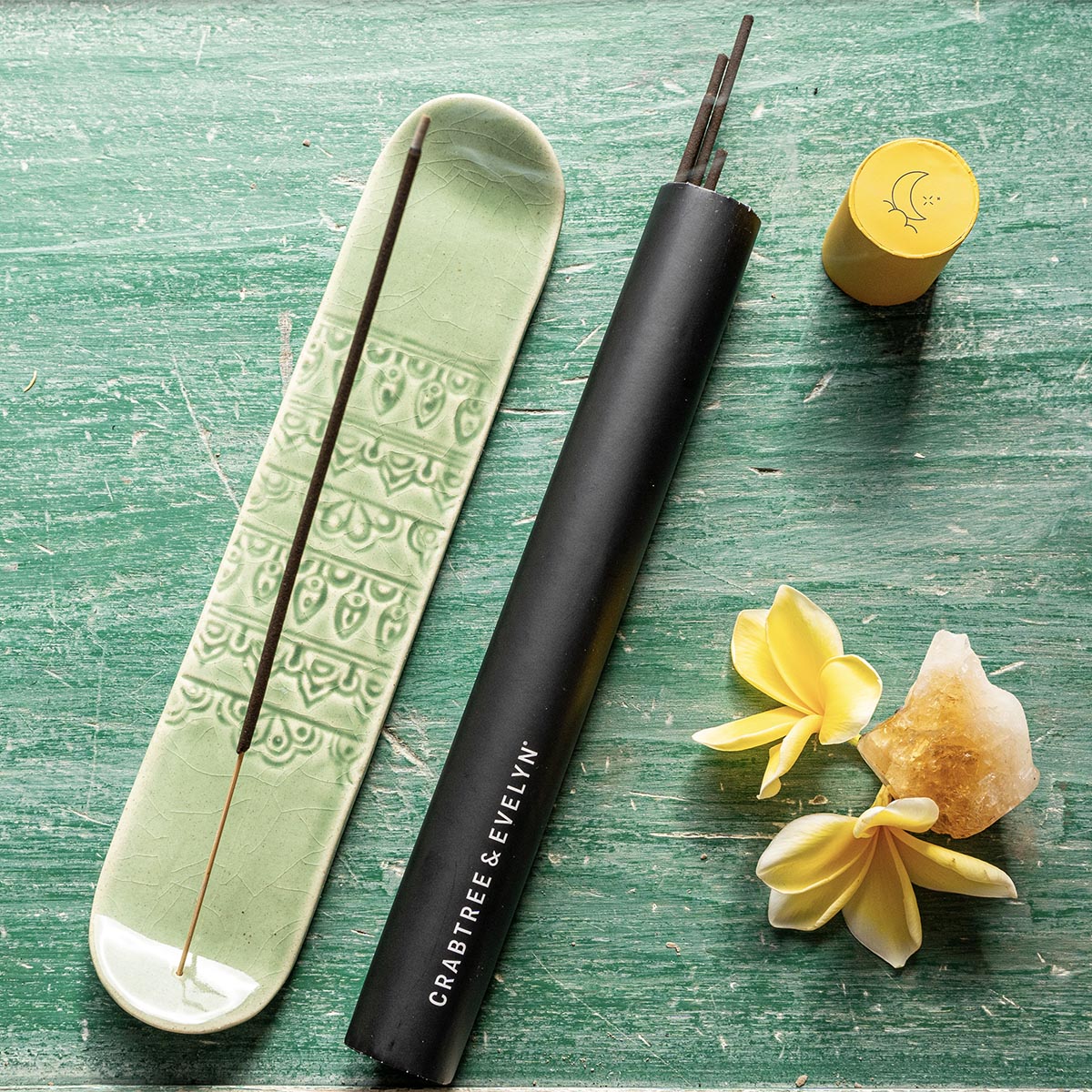 Frangipani Incense