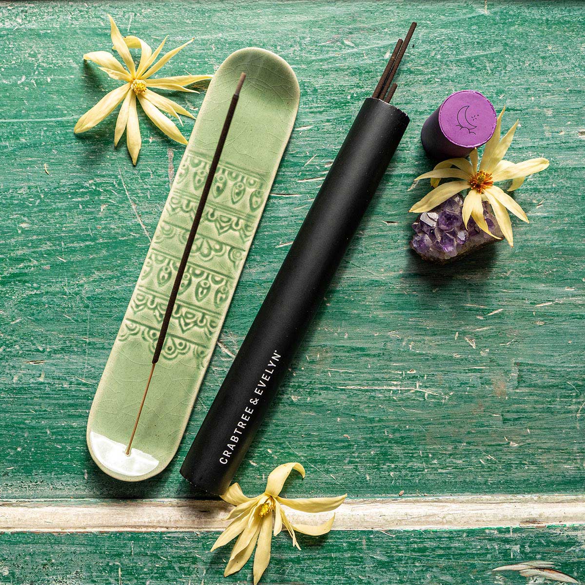 Nag Champa Incense
