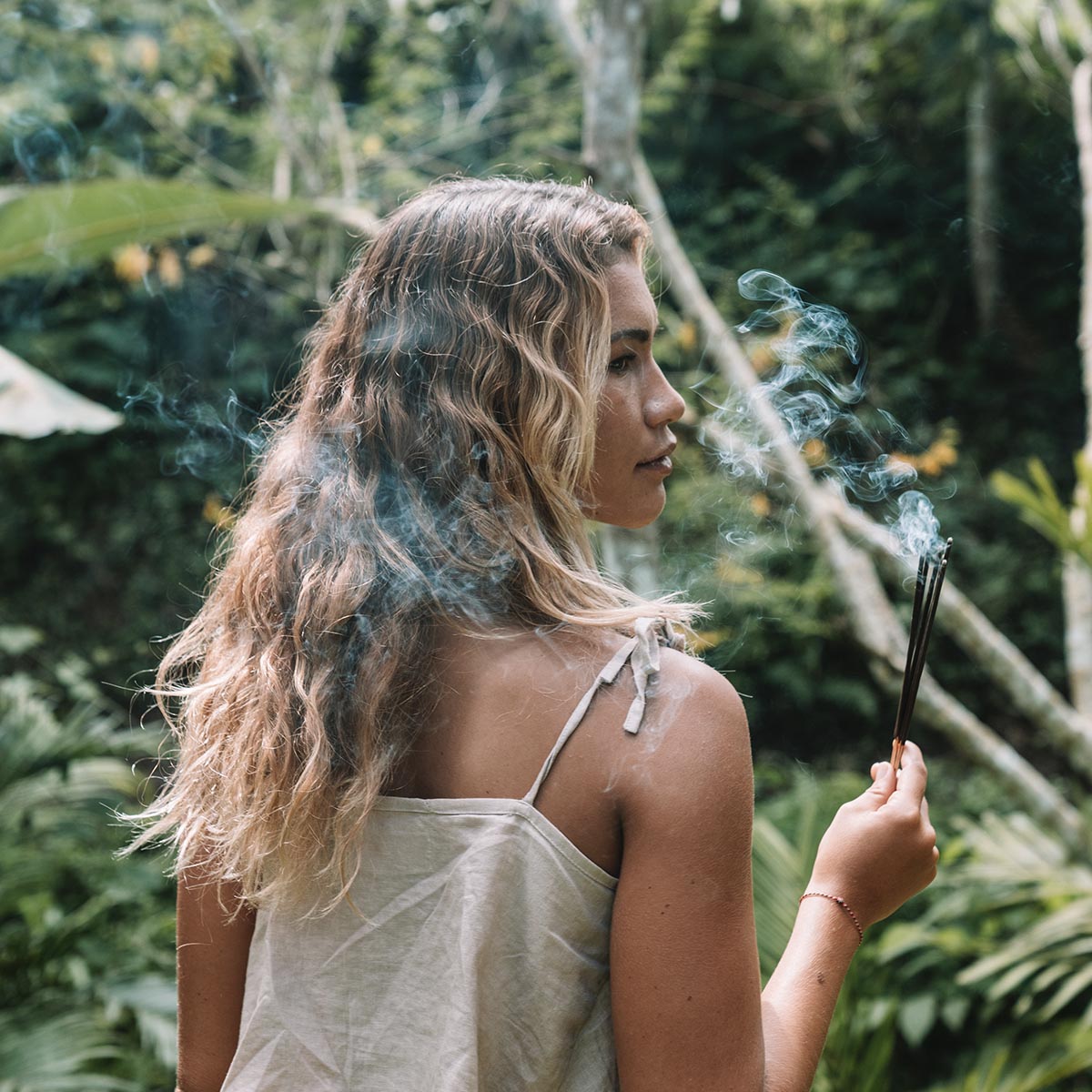 Nag Champa Incense
