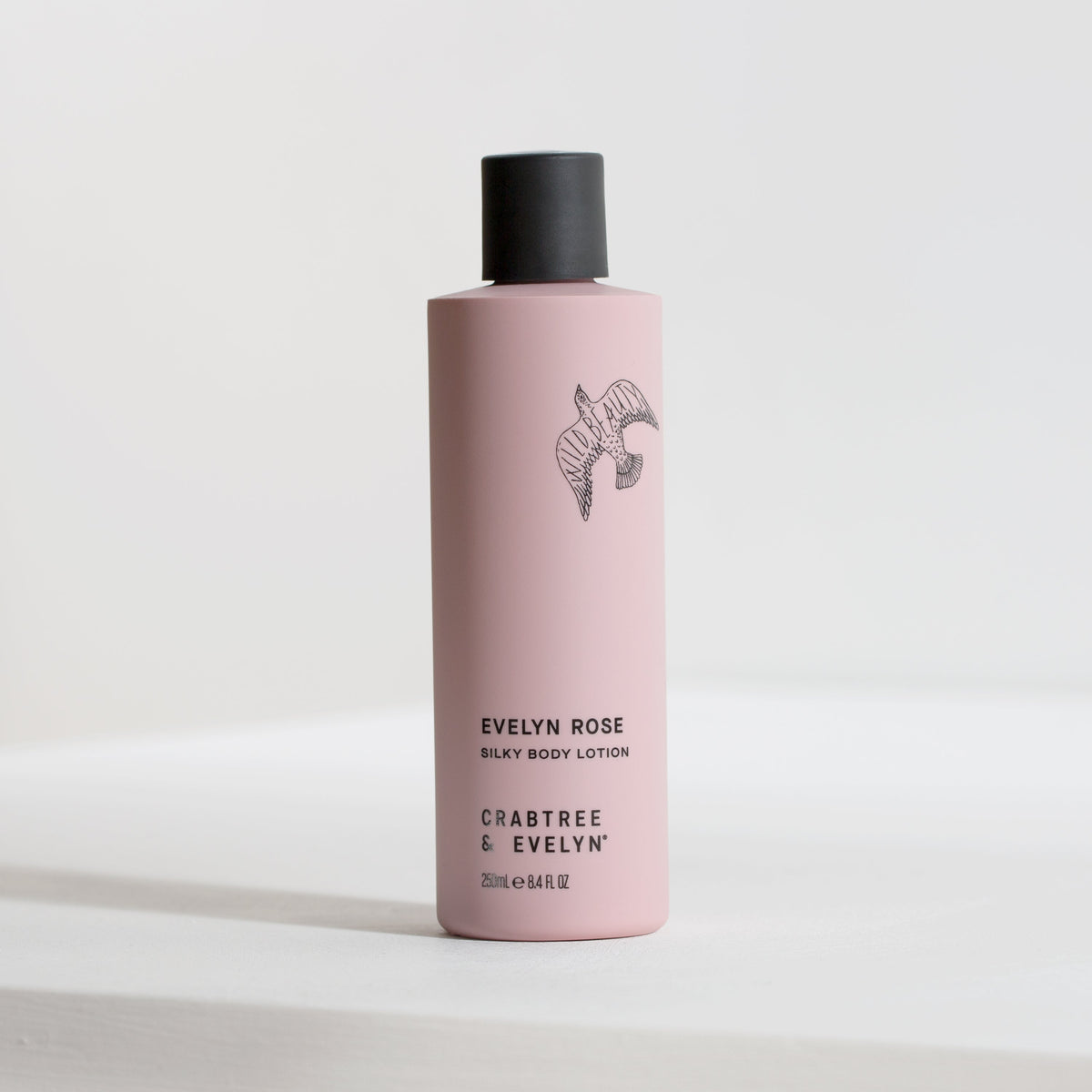Silky Body Lotion - 250ml