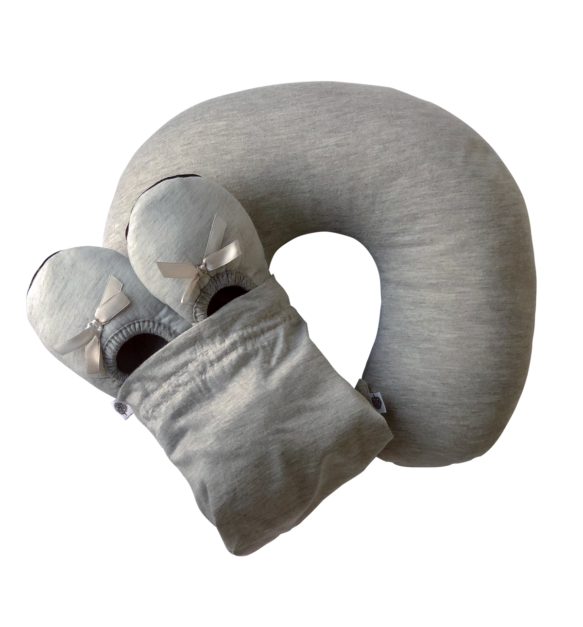 (Free Gift) Travel Essential Set