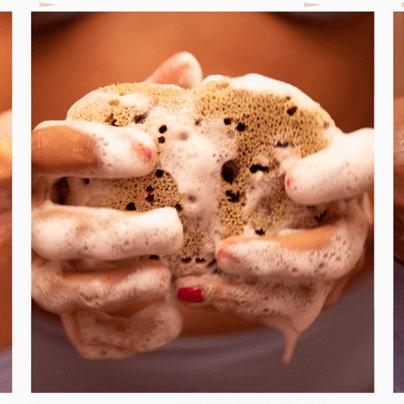 The Secret Sea Ingredient for Softer Skin