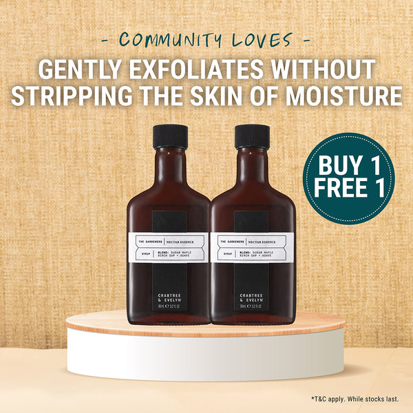 [Buy 1 Free 1] Nectar Essence - 95ml
