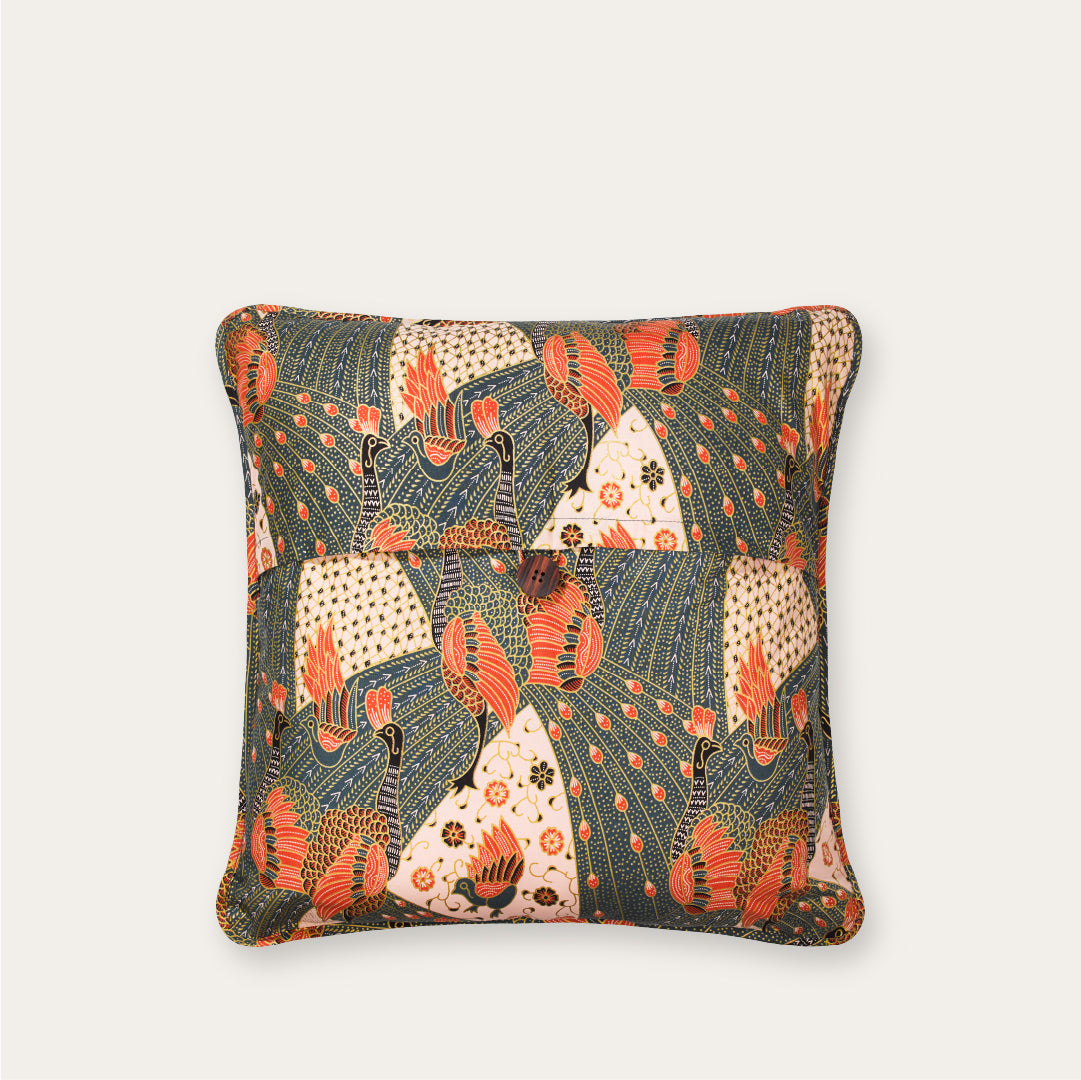 Customised cushion cover deals