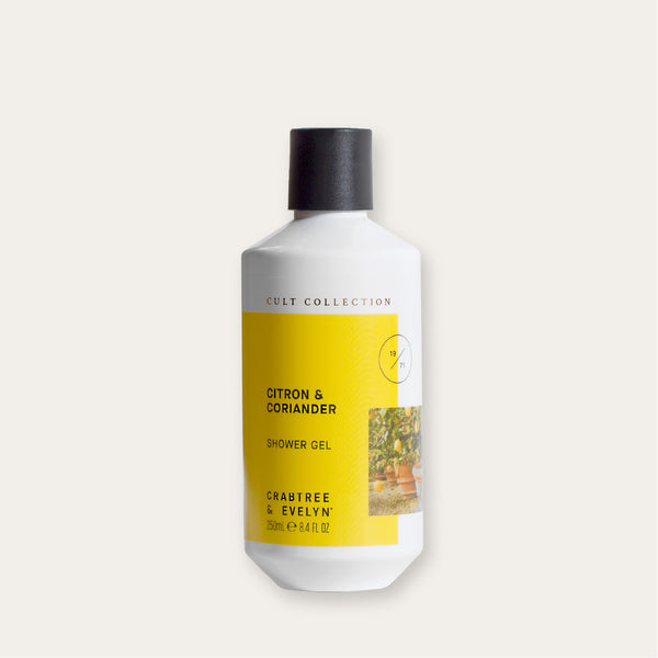 Pear & Pink Magnolia Shower Gel - 250ml