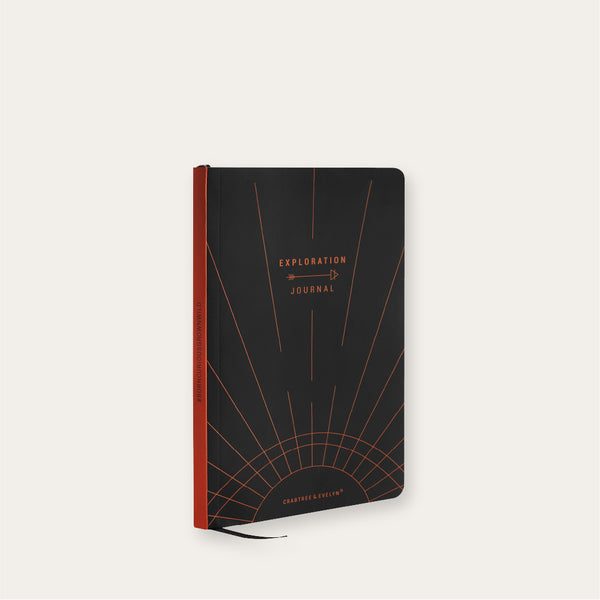 Exploration Journal