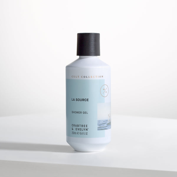 Cult Collection-La Source Shower Gel - 250ml