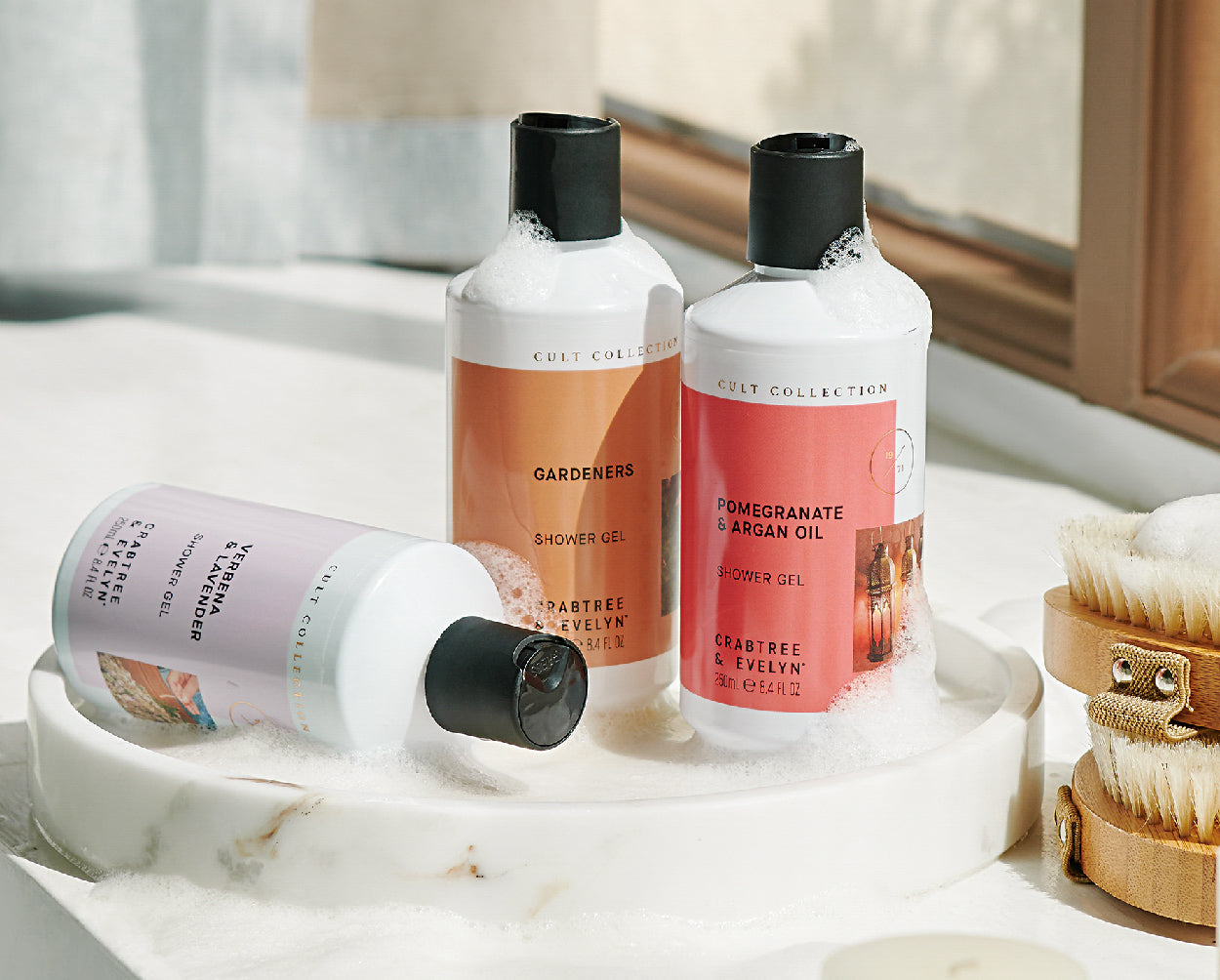 Crabtree body lotion outlet