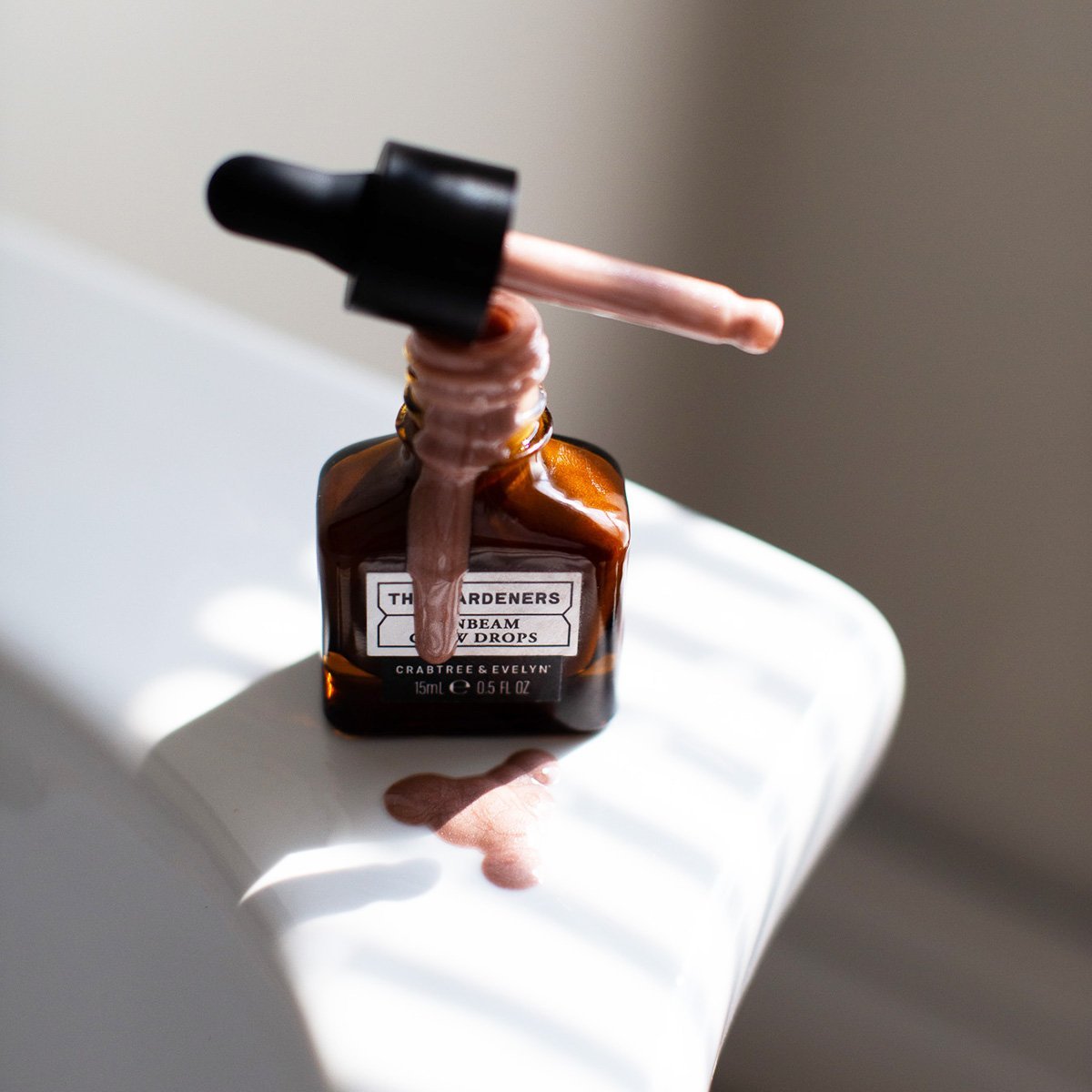 [Buy 1 Free 1] Sunbeam Glow Drops - 15ml