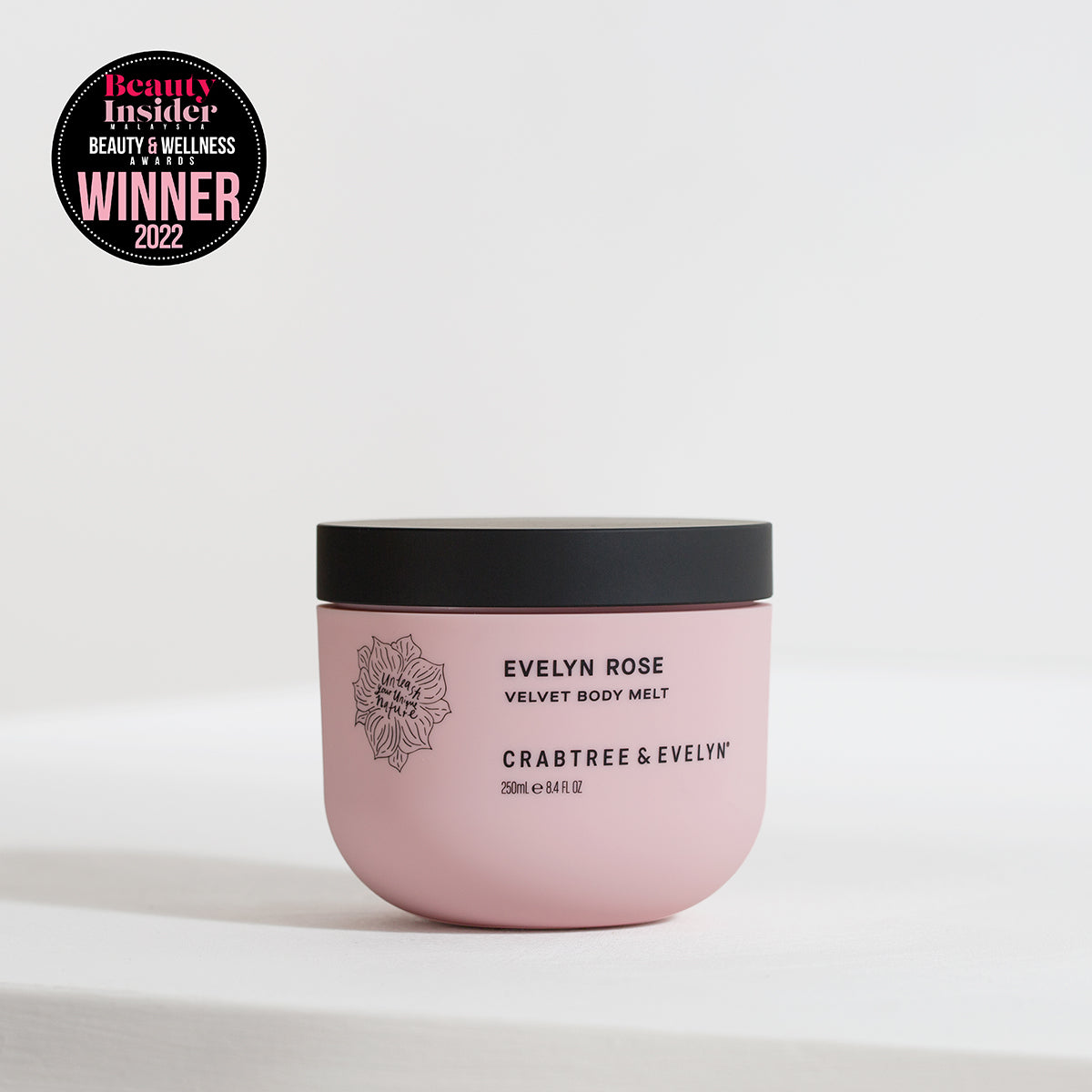 Velvet Body Melt - 250ml