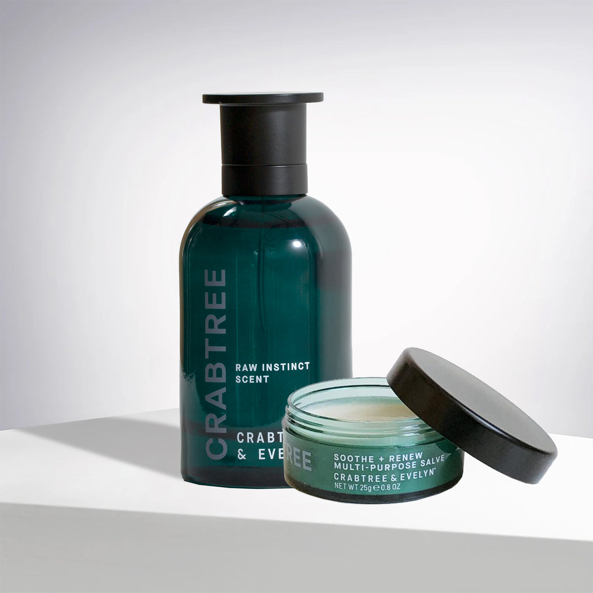 OUR Crabtree Homecation Set