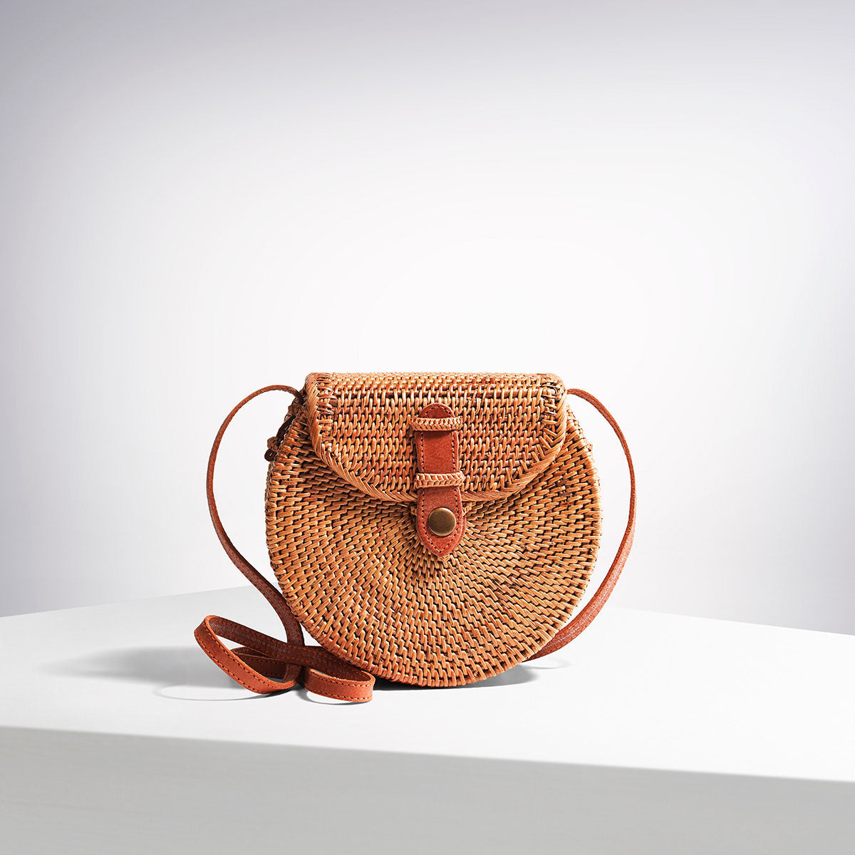 Bali-Ata Crossbody Bag