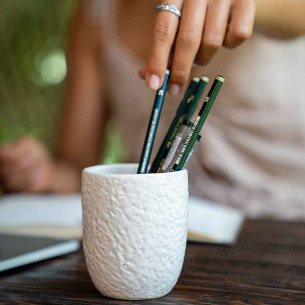 Bali-Ceramic Mug