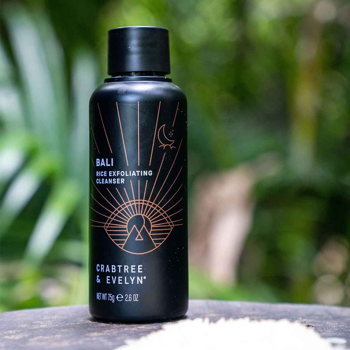 [Buy 1 Free 1] Rice Exfoliating Cleanser - 75ml