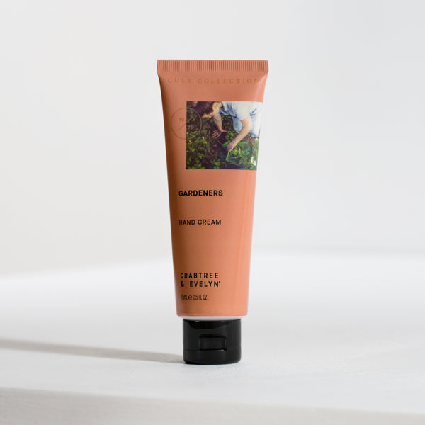 Gardeners Hand Cream - 75ml