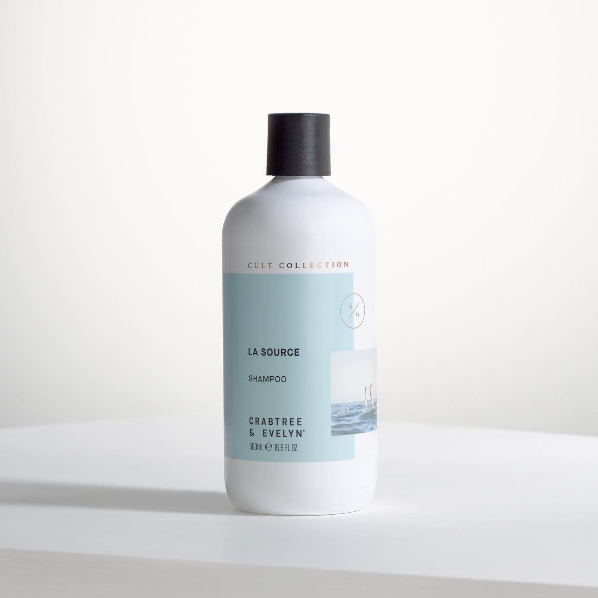 La Source Shampoo - 500ml