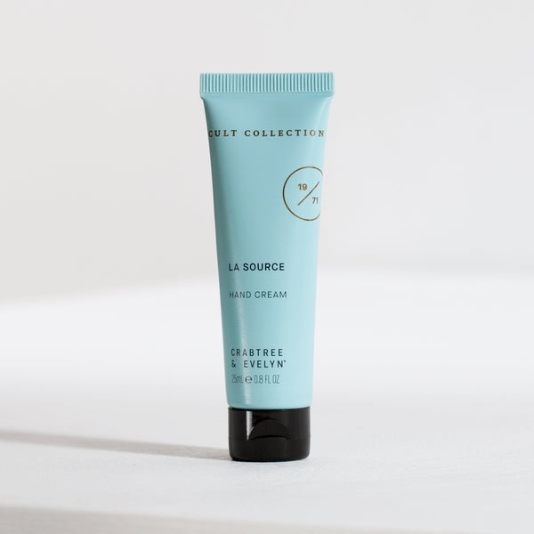 Cult Collection-La Source Hand Cream - 25ml