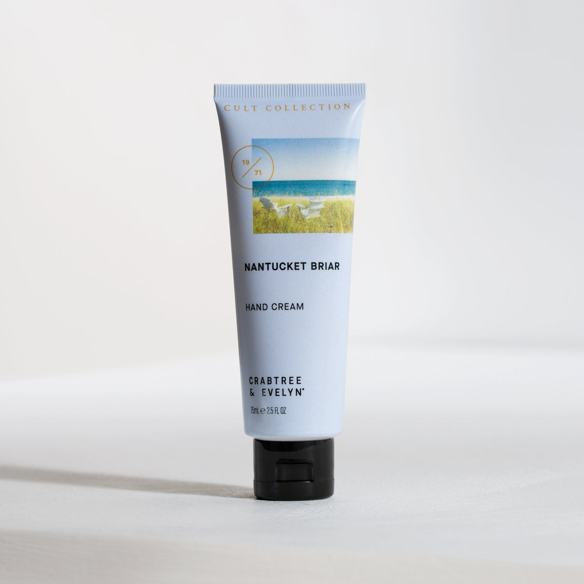 Cult Collection-Nantucket Briar Hand Cream - 75ml