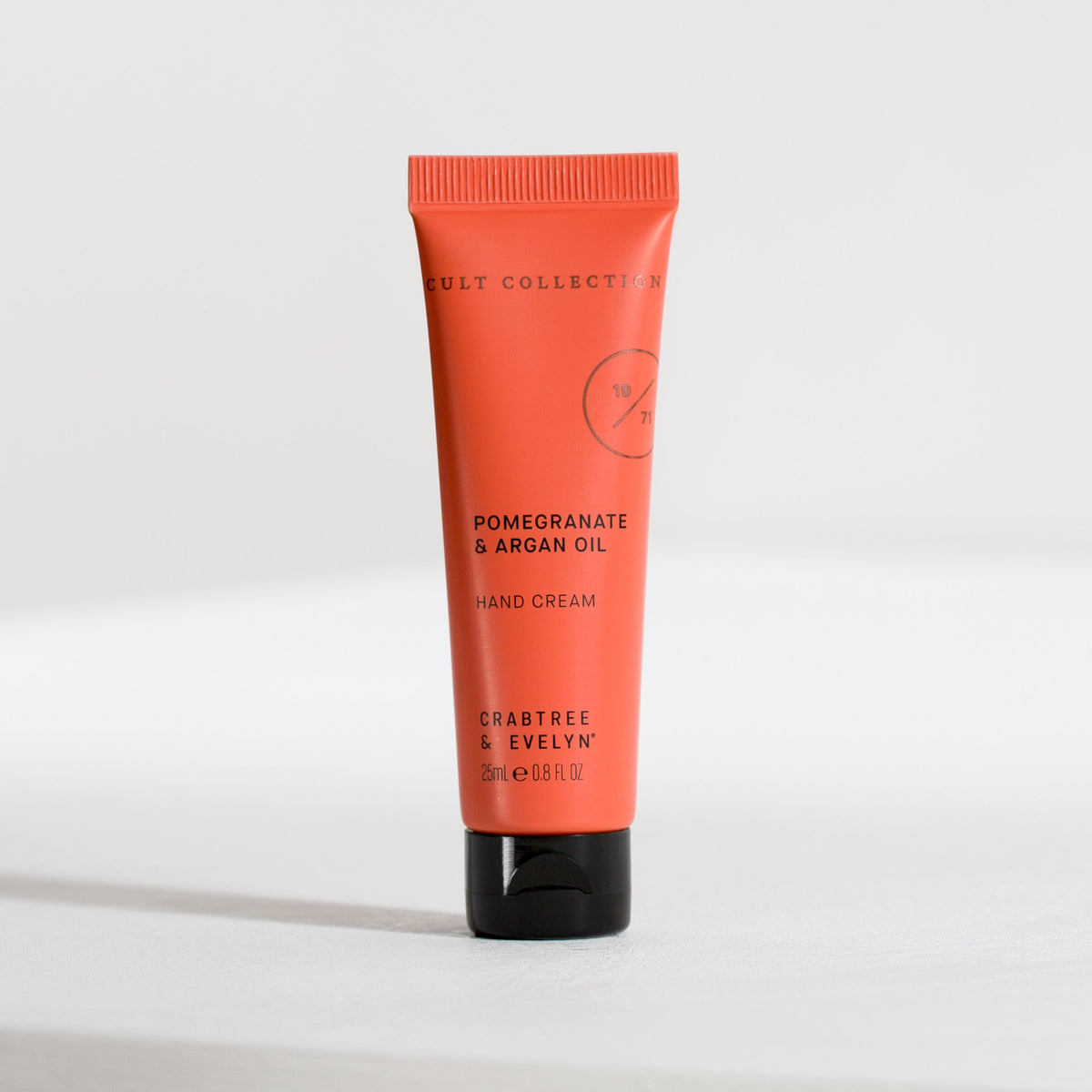 Cult Collection-Pomegranate &amp; Argan Oil Hand Cream - 25ml