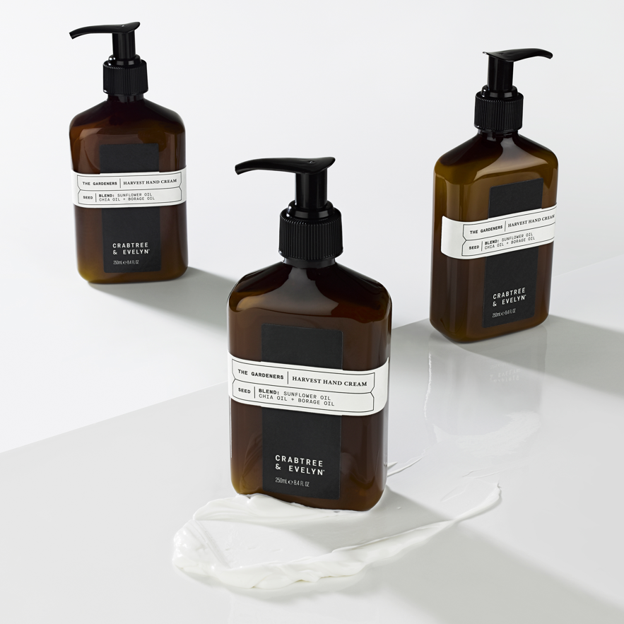 Ultimate Harvest Hand Care Trio