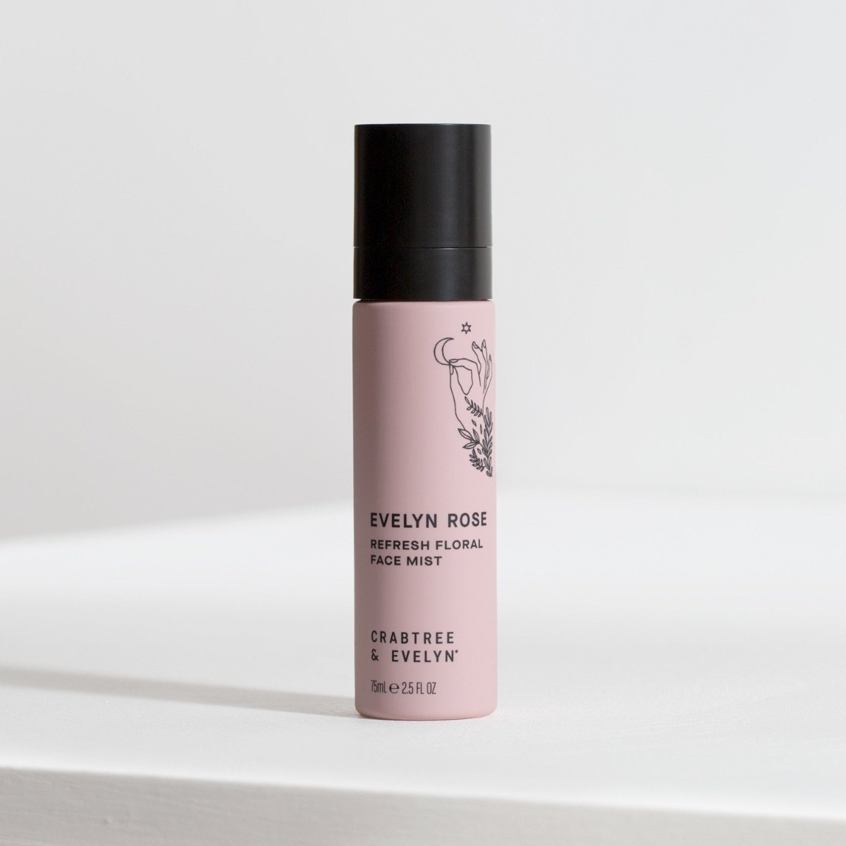 Refresh Floral Face Mist - 75ml