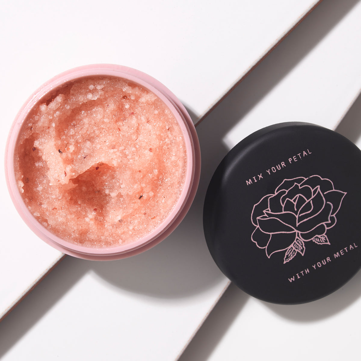 Evelyn Rose Petal Lips Care Kit