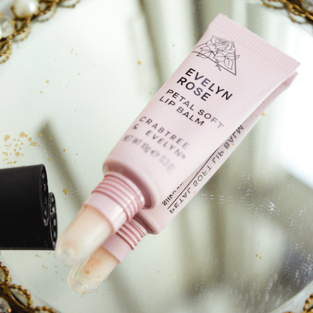 Evelyn Rose Petal Lips Care Kit
