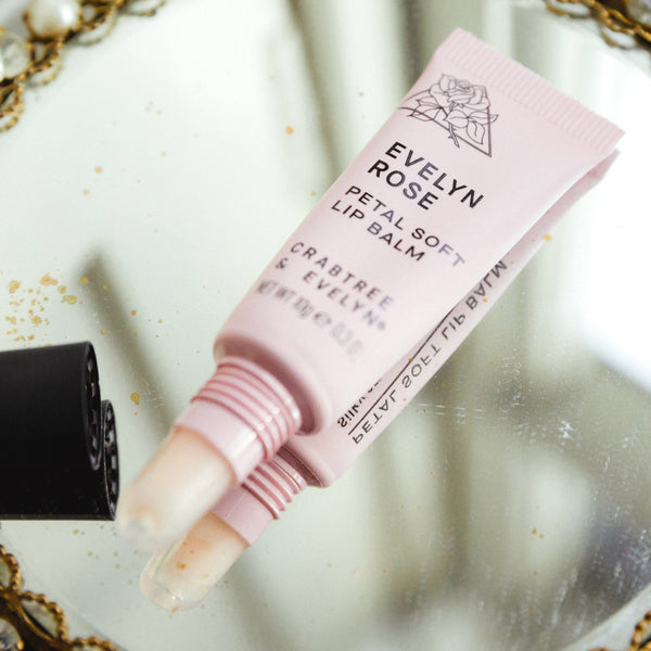 Evelyn Rose Petal Lips Care Kit