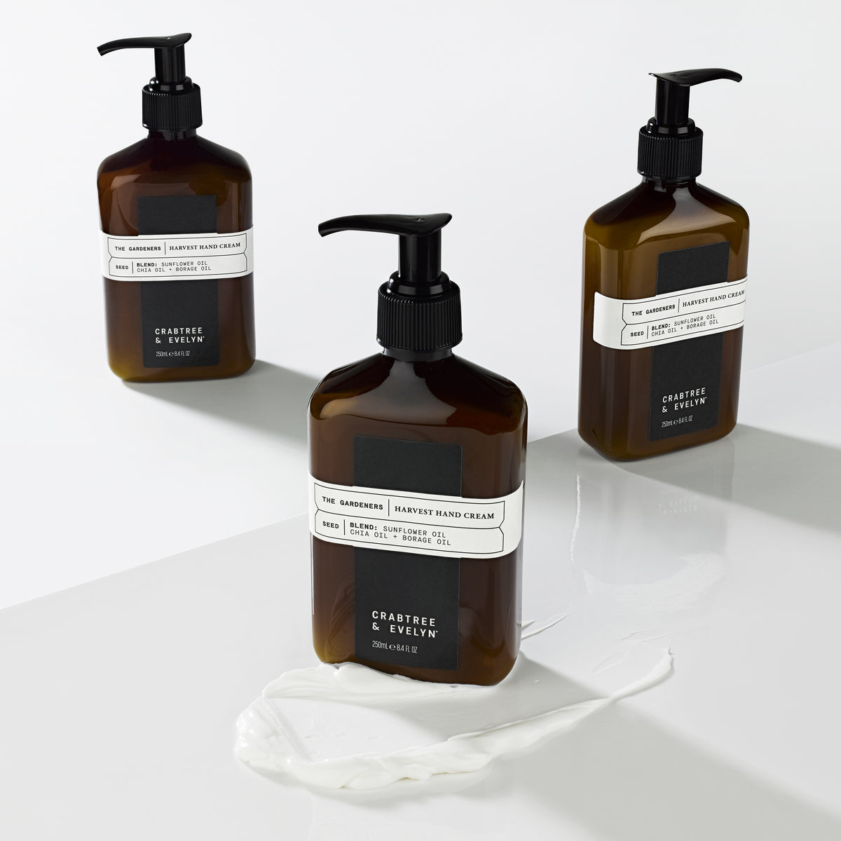 Ultimate Harvest Hand Care Trio