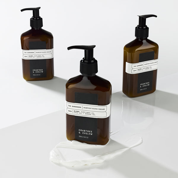 Ultimate Harvest Hand Care Trio