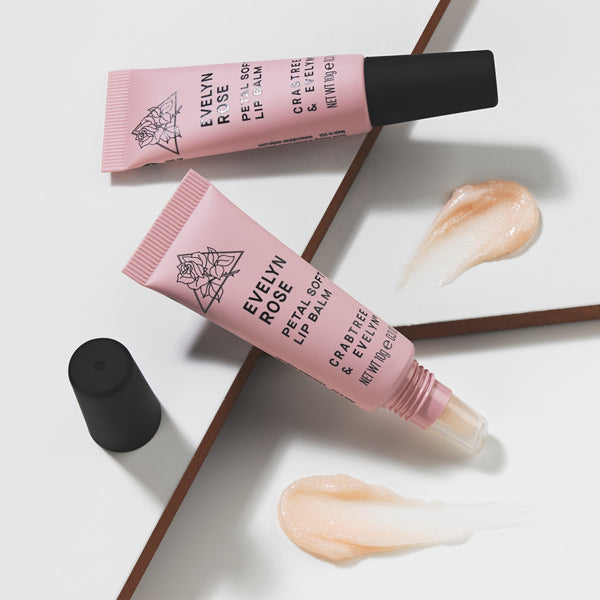 Evelyn Rose Petal Lips Care Kit
