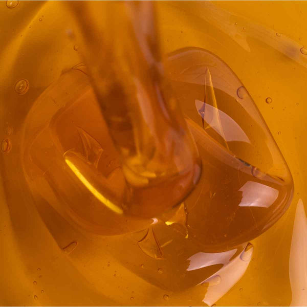 The Gardeners-Spiced Honey Bath Syrup - 350ml